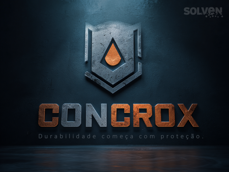 CONCROX OFF